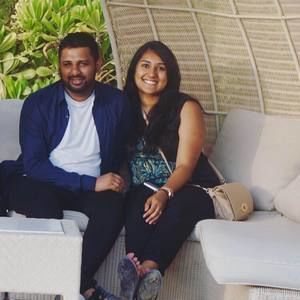 Meet your Posher, Rosemary